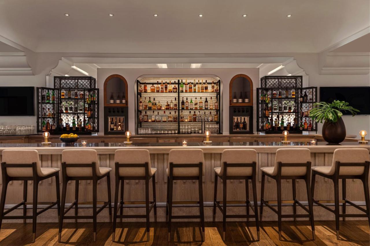Kimpton Canary Hotel By Ihg Santa Barbara Exterior photo